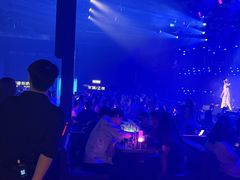 -MOSSO·Liveshow(M3香港广场店)