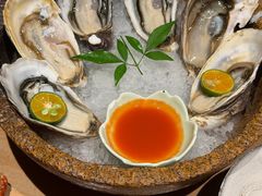 -Minase水濑·日料放题(外滩店)