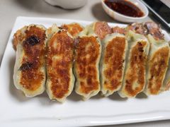 -众口斋锅贴(银泰城店)