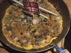 -四道菜·福建菜馆(莆田万达店)