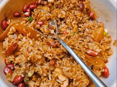 -志明眷村·台式融合菜·宵夜