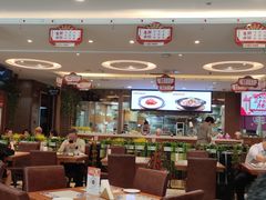 -东方饺子王(大屯路店)