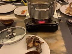 -安蒂娅·海鲜自助餐厅(安蒂娅美兰酒店)