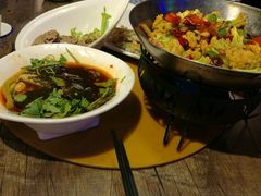 -百岁鱼庄·常州老字号(湖塘店)