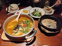 -意满花千醉(金茂览秀城店)