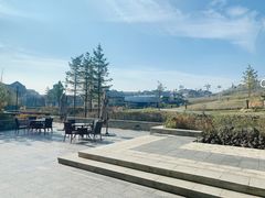 -长白山凯悦酒店·市集咖啡厅