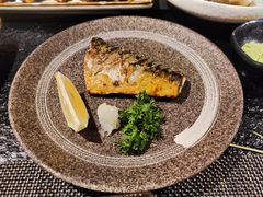 -德川家日本料理(中关村寰太大厦店)