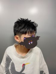 -不迫先生专业男士剪发