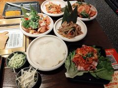 -新石器烤肉(之心城店)