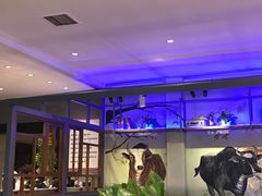 大堂-小牛海记潮汕牛肉店(永定路店)