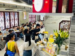 -民信老铺(双皮奶博物馆店)