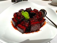 -蘇锦宴·淮扬菜烤鸭·小院(三元桥霄云路店)