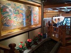 -松子料理(亮马桥店)