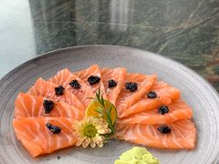 -炙柒Sekinana·精致料理 烧鸟·铁板烧(海上世界店)