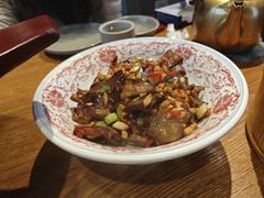 -印象鲵宴·张家界地标美食名片(溪布街店)