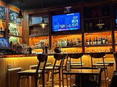 -The Cheebat 锌吧·Bistro(体育西店)