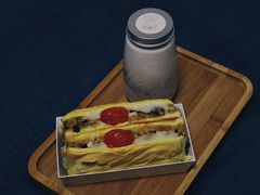 -夏至烘焙(上悦城店)