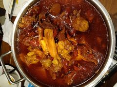 -李氏八大件老菜馆(万宝街店)