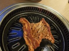 -鲜风烤肉冷面(杏林店)