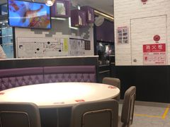 -太兴餐厅(东方广场分店)