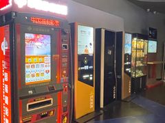 -万达影城(南宁印象城IMAX店)