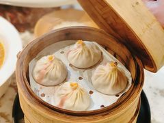 -米桃-吴韵风雅·拙园(北外滩来福士店)