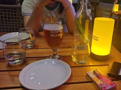 -埠口精酿夜景餐酒吧· BREWPORT BISTRO(长嘉汇重庆之眼店)