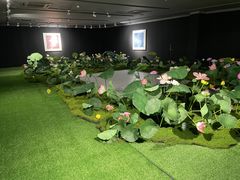 -福田美术馆——新童话主义－周艺文艺术季
