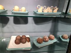 -老苏州大客堂·苏帮菜·松鼠桂鱼·苏州传统小吃(观前街人民商场店)