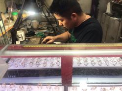 -景祥珠宝打金·黄金加工修理·旧款改造镶嵌