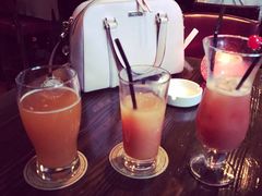 -Shanghai Brew House上海啤酒工坊(老外街店)