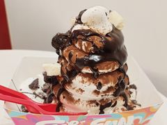 -DQ·蛋糕·冰淇淋(民勇嘉泰店)