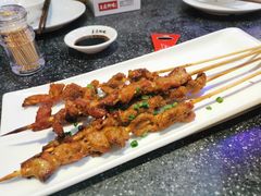 -王庄阿咪海鲜大排档(象园店)