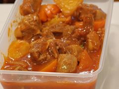 -小白桦西餐厅