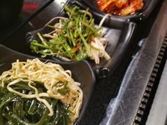 -猪的故事·韩式烤肉(韩乐坊店)