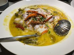 -田婆婆的菜(友谊阳光城店)