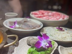 -小龙坎火锅(总店)