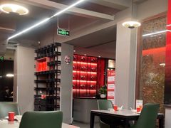 -香辣会·老牌川菜(骏豪店)