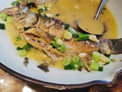 -民俗村柴火灶·景德江西菜(中国陶瓷博物馆店)