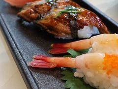 -美食汇自助餐厅(成都万达瑞华酒店)