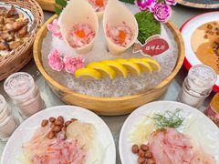 -丰尔粥食·顺德鱼生·干蒸排骨顺德菜(大良分店)