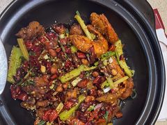 -巴蜀人家(东关街店)