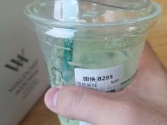 -星巴克(成都机场T2店)