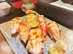 -佛山希尔顿酒店·融誉亚洲美食荟