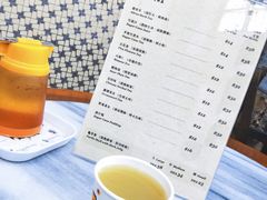-公利真料竹蔗水(中环店)