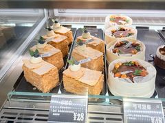 -81BAKERY(大学路店)