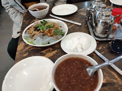 红豆粥-张包铺(道外店)