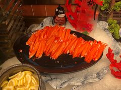 -東盛炭烤自助料理(浦东文峰广场店)