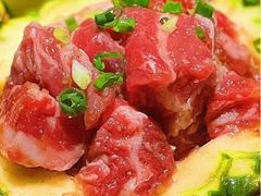 -Ant 蚂蚁洞烤肉·大营地(上海静安大悦城店)