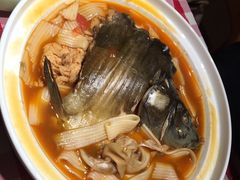 -西贝莜面村(近铁城市广场店)